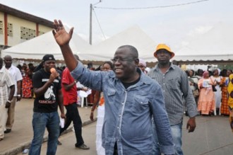 Côte dÂ’Ivoire : Elections locales , la cour suprême à  lÂ’epreuve juridique